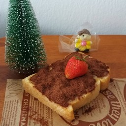 เนยนม โอวัลติน(ไม่มีสตรอเบอรี่)