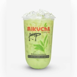 ชาโยเกิร์ตแอปเปิ้ล