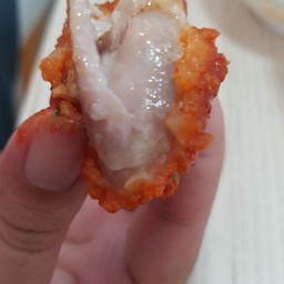 ไก่ฉ่ำดีนะ
