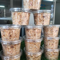 หน้าปลาแห้ง