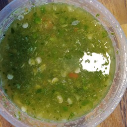 น้ำจิ้มซีฟู๊ด