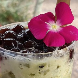 น้ำดอกไม้ 🌸