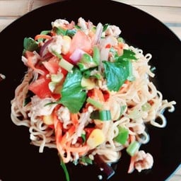 อ้วนดำตำยำปางตาย