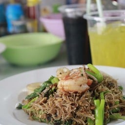 ราดหน้าบางโพ บางโพ