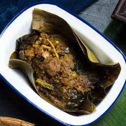 G4 - ห่อนึ่งไก่