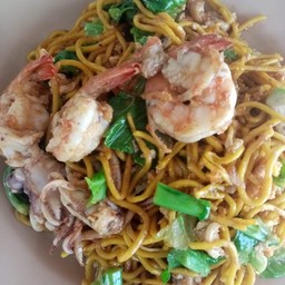 ร้านพี่เจี๊ยบ ปุณกัน-ทุ่งงาย