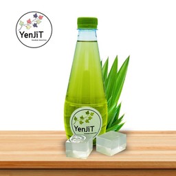 น้ำวุ้นใบเตย