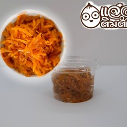 ฟักทองเชื่อม