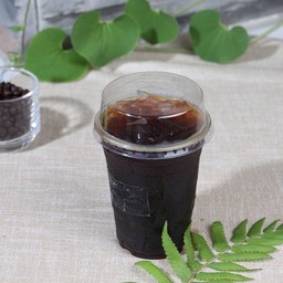 อเมริกาโน่เย็น