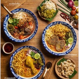 ครัวเจียงใหม่