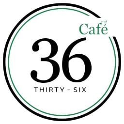 36 Thirty six cafe ศูนย์อาหารชัยพฤกษ์