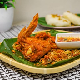 1 Wing