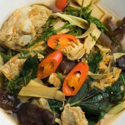 S6 - แกงหน่อไม้