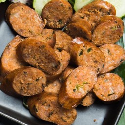 G9 - ไส้อั่ว