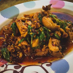 ร้านเดิมเป็ดพะโล้