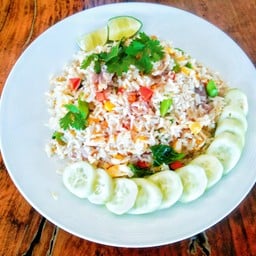 ก๋วยเตี๋ยวเรือทิดสี