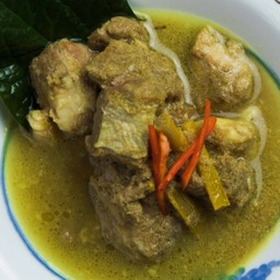 S8 - หมูอบตะไคร้