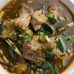 S10 - แกงอ่อมหมู