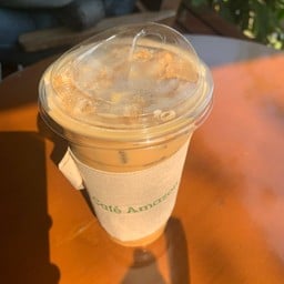 Café Amazon - DD326 สน. หจก. จริยะปิโตรเลียม