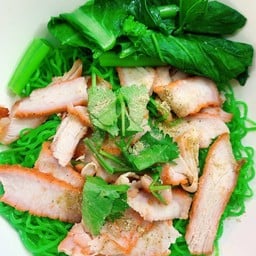 บะหมี่เกี๊ยวลุงอู๊ด