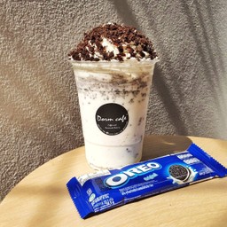 Oreo Smoothie
