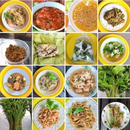 ป้าติ๋ง อีสานแซ่บ