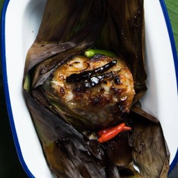 G2 - จิ้นส้มหมก