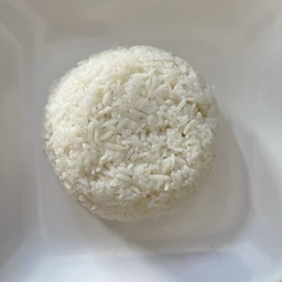 ข้าวสวย