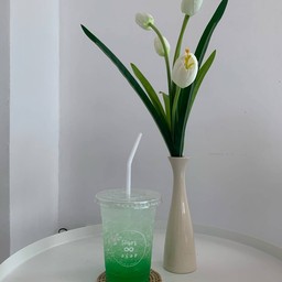 แอปเปิ้ล โซดา