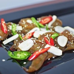 SeauyDong หลังมอขอนแก่น