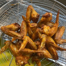 ปีไก่ทอด