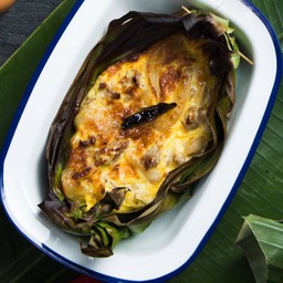 G3 - จิ้นส้มหมกใส่ไข่