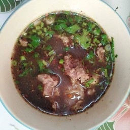 เมนูต้มเนื้อ