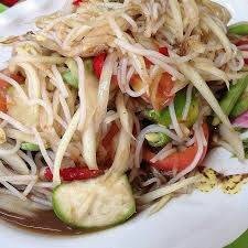 355.ตำชั่วปลาร้า