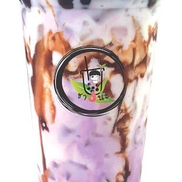 ชานมเผือก