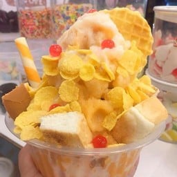 ใจ๋เย็นคาเฟ่