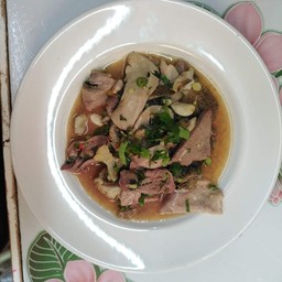 เครื่องในสะดุ้ง