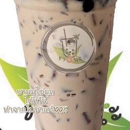 ชานมโยเกิร์ต
