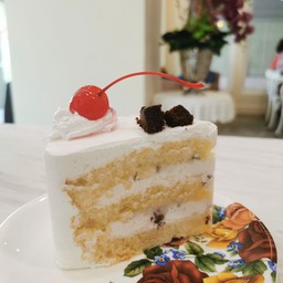 วนิลาบราวนี่