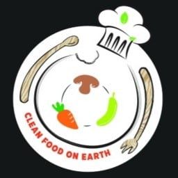 Clean Food on Earth