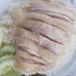 ข้าวมันไก่,เนื้อน่อง