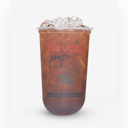 ชาแดงองุ่น