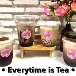 Everytime is TEA