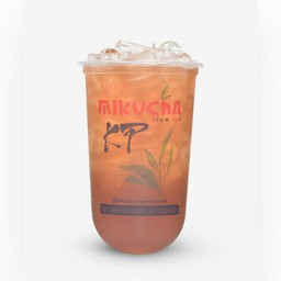 ชาแดงบ๊วย