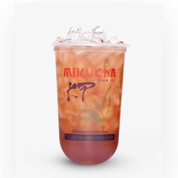 ชาแดงลิ้นจี่