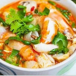 ร้านแอบแซ่บ