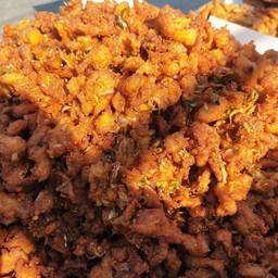 ไก่ทอดเจ๊อี๊ด(หน้าวัดศรัทธาธรรม)