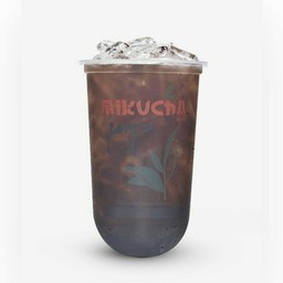 ชาแดงบลูเบอรี่