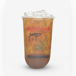 ชาแดงแอปเปิ้ล