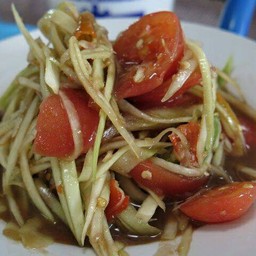 352.ตำปลาร้า